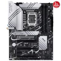 ASUS PRIME Z790-P WIFI 1700P DDR5 SES GLAN DP/HDMI SATA3 USB3.2 ATX